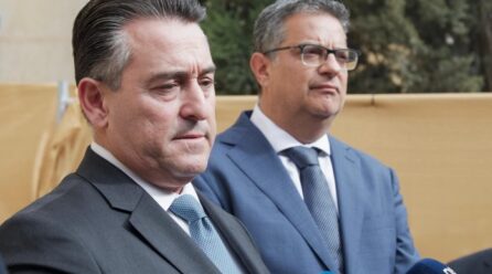 KIF SE JAĦDEM ALEX BORG B’ŻEWĠ EKS-KAPIJIET FIL-GRUPP PARLAMENTARI TIEGĦU?