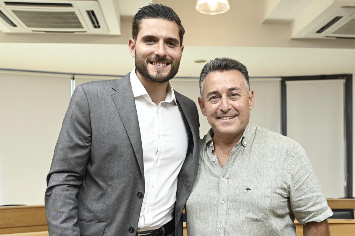 TASAL IL-VENDETTA TAL-PARTITARJI KONTRA L-ESTABLISHMENT TAL-PN, ALEX BORG LEJN IL-ĦATRA TA’ KAP