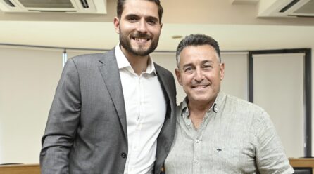 TASAL IL-VENDETTA TAL-PARTITARJI KONTRA L-ESTABLISHMENT TAL-PN, ALEX BORG LEJN IL-ĦATRA TA’ KAP