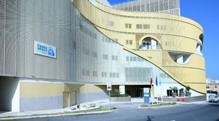 QABŻA TA’ KWALITA FIS-SERVIŻŻ TAS-SAĦĦA. NHAR IT-TNEJN JIFTAĦ IĊ-ĊENTRU REĠJONALI F’RAĦAL ĠDID