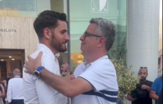 DELIA JIBQA’ JŻOMM OSTAĠĠ LILL-PN. XIŻMA TOTALI MINN MA’ ALEX BORG
