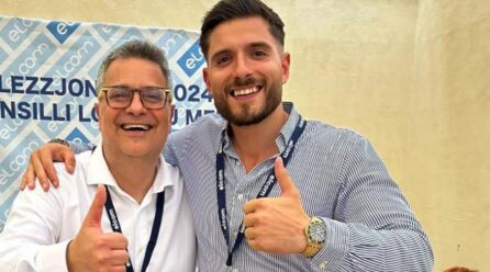 ĠEJ BIL-LEALTA! ADRIAN DELIA DAL-LEJL HEDDED LI JTELLA’ LILL-PN IL-QORTI!