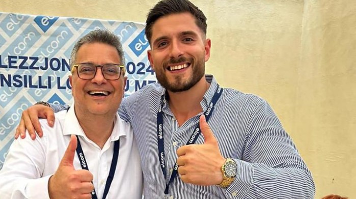 ĠEJ BIL-LEALTA! ADRIAN DELIA DAL-LEJL HEDDED LI JTELLA’ LILL-PN IL-QORTI!