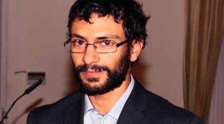 MULTA TA’ €1,000 GĦAL MARK CAMILLERI TALLI PUBBLIKA CHATS TA’ YORGEN FENECH