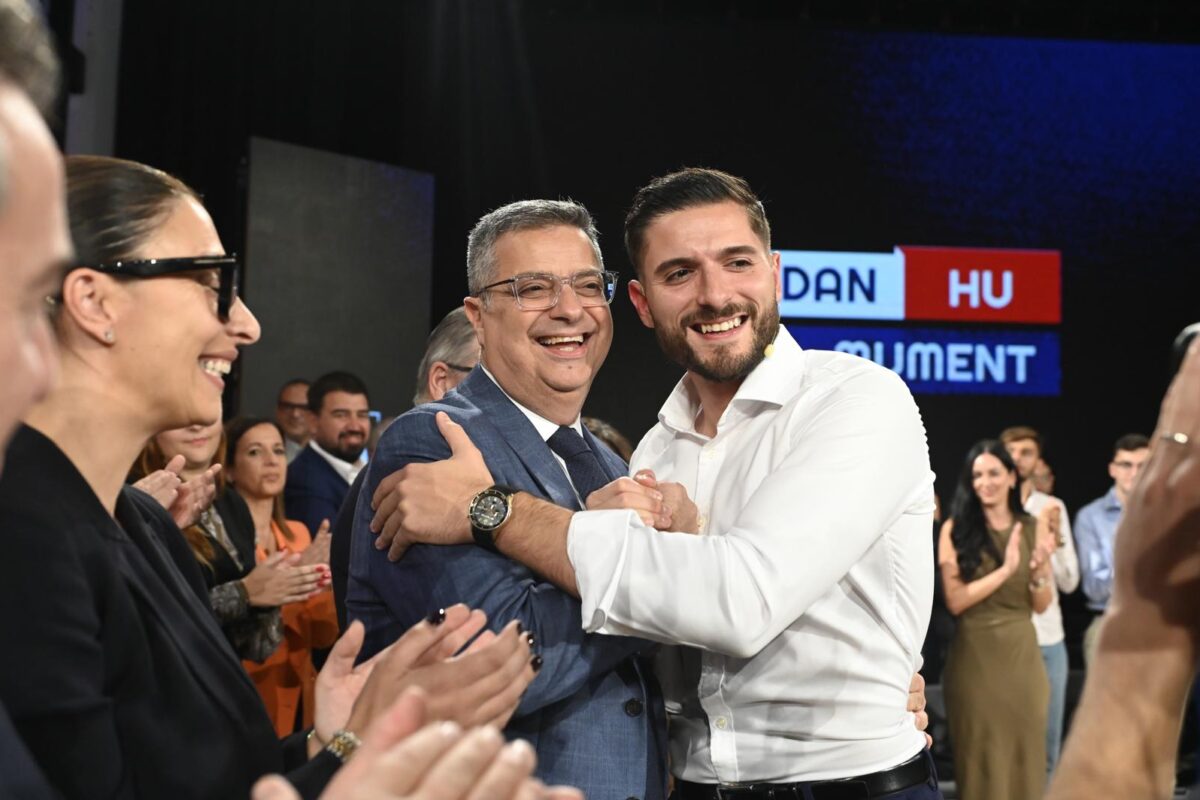 GĦALL-POŻI MA JIRBĦILHOM ĦADD, U ANKI GĦALL-ISTALLETTI TA’ WARA!
