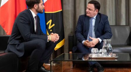 21/10/25, IL-JUM LI FIH ALEX BORG TILEF IĊ-ĊANS LI JPERPER IL-BAJDA U L-ĦAMRA