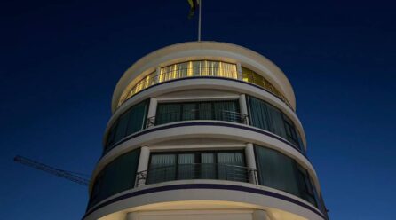 WARA L-KWINTI TAL-‘ENTUŻJAŻMU’, FID-DAR ĊENTRALI HEMM PANIKU SĦIĦ