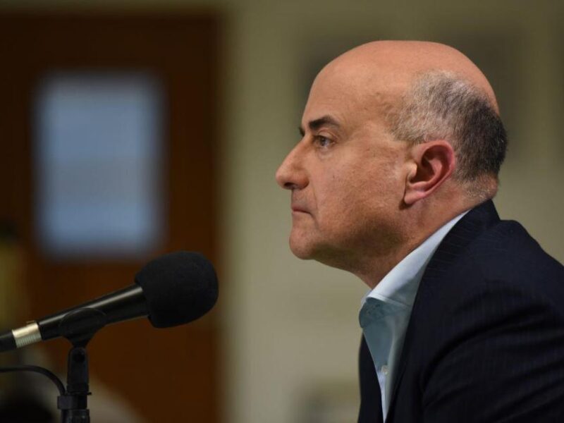 ĊAMATA MILL-PRIM IMĦALLEF LIL JASON AZZOPARDI; ‘JEW TISKOT, JEW OĦROĠ MILL-AWLA!’