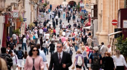 X’MA TIVVUTAX GĦALL-PL B’ĊERTIFIKAT BĦAL DAN!