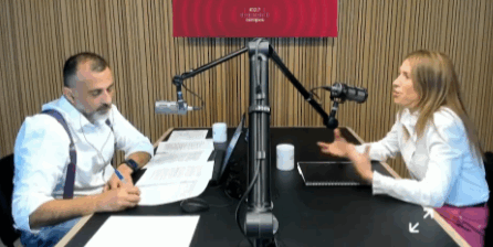 ALEX, WARA DALGĦODU GĦADEK KONVINT LI AGIUS CABOURDAIN KIENET GĦAŻLA TAJBA?