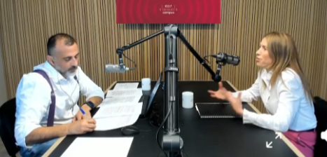 ALEX, WARA DALGĦODU GĦADEK KONVINT LI AGIUS CABOURDAIN KIENET GĦAŻLA TAJBA?