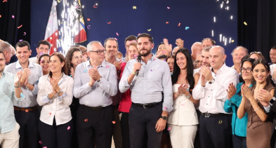 IL-PN JIĠBOR NOFS MILJUN FIL-MARATONA, IŻDA XEJN M’HU SE JMUR GĦAD-DEJN